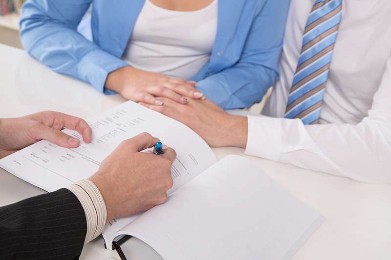 K様 女性 大阪府【遺産相続】